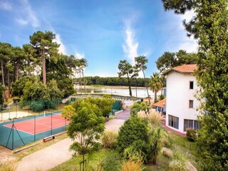 Apartment Vieux-Boucau-les-Bains  18