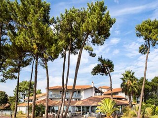 Apartment Vieux-Boucau-les-Bains  19
