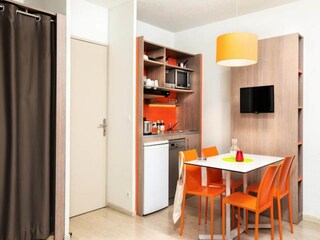 Apartment Vieux-Boucau-les-Bains  21