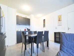 Beautiful Bright Apartment With Terrace - Lyon - image1