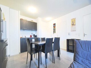 Apartment Lyon Features 1