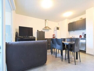 Apartment Lyon Features 4