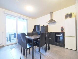 Apartment Lyon Features 5