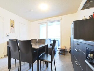 Apartment Lyon Features 8