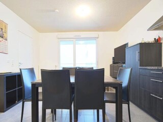 Apartment Lyon Features 10