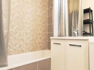 Apartment Lyon Features 12