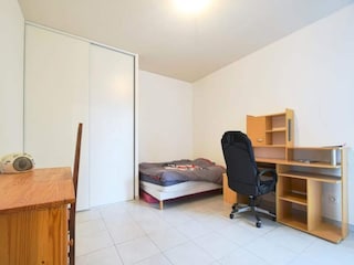 Apartment Lyon  14