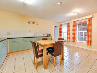 Casa vacanze Welt Caratteristiche 11