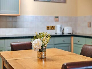 Cottage Welt Ausstattung 11