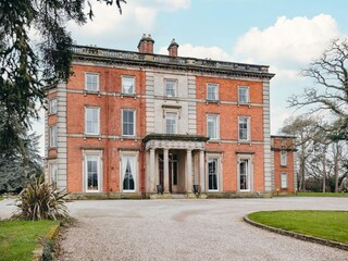 Maison de vacances Welt Enregistrement extérieur 2