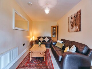 Cottage Welt Ausstattung 13