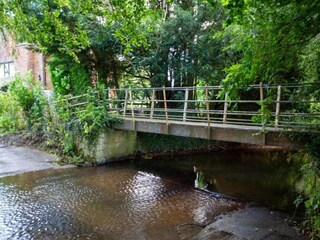 Vakantiehuisje Welt Omgeving 29