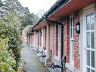 Holiday cottage Welt Outdoor Recording 2