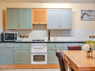 Holiday cottage Welt Features 16