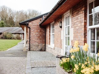 Holiday cottage Welt Outdoor Recording 4