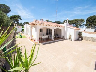 Appartement Ferreries  2