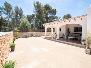 Appartement Ferreries  6