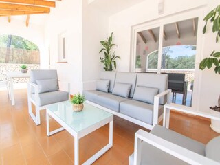 Appartement Ferreries  7