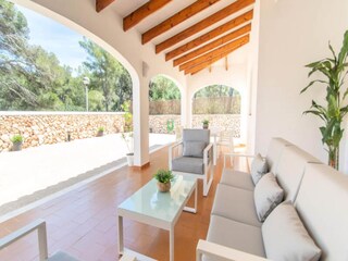Appartement Ferreries  8