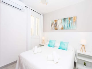Appartement Ferreries  9
