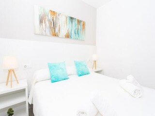 Appartement Ferreries  10