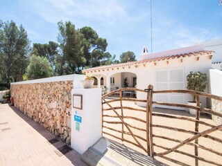 Appartement Ferreries  13