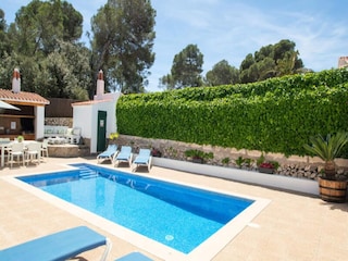 Appartement Ferreries  17