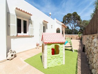 Appartement Ferreries  19