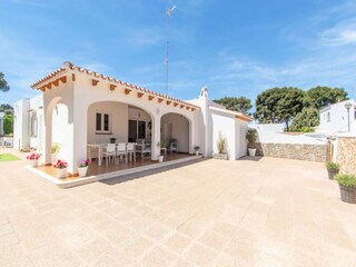 Appartement Ferreries  21