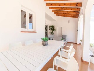 Appartement Ferreries  22