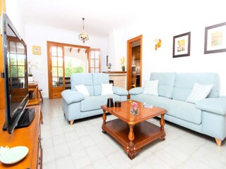 Appartement Ferreries  24