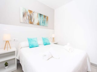 Appartement Ferreries  26