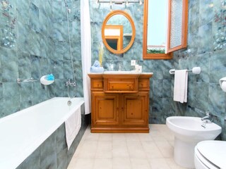 Appartement Ferreries  27