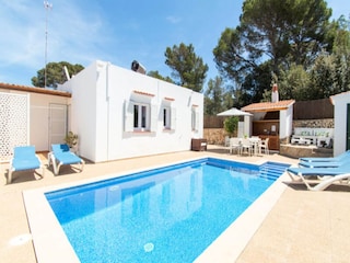 Appartement Ferreries  29