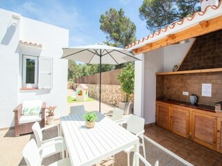 Appartement Ferreries  30