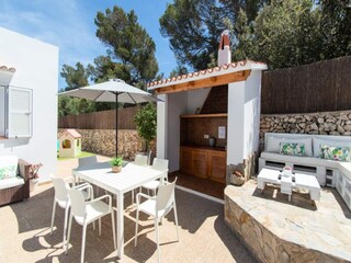 Appartement Ferreries  31