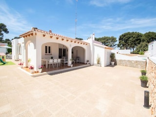 Appartement Ferreries  36