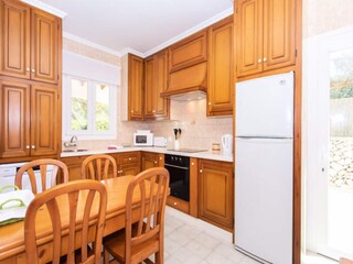 Appartement Ferreries  37