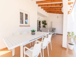 Appartement Ferreries  38