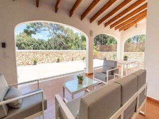 Appartement Ferreries  39