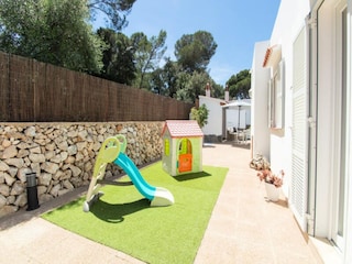 Appartement Ferreries  40