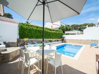 Appartement Ferreries  41