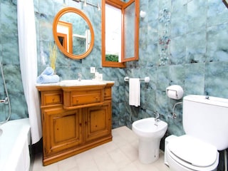 Appartement Ferreries  47