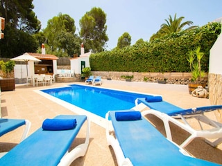 Appartement Ferreries  51