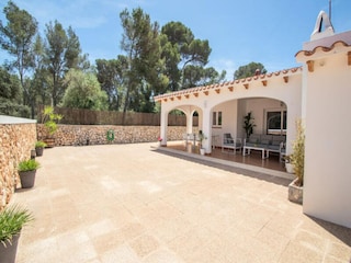 Appartement Ferreries  53