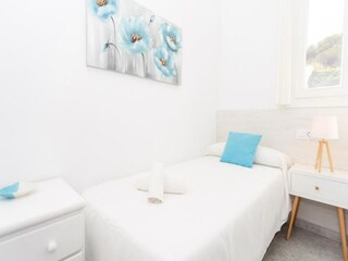 Appartement Ferreries  56