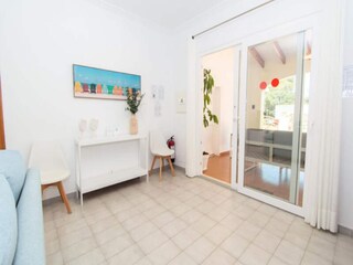 Appartement Ferreries  59