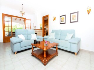 Appartement Ferreries  61
