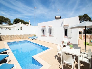 Appartement Ferreries  63