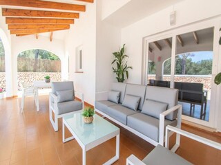 Appartement Ferreries  66